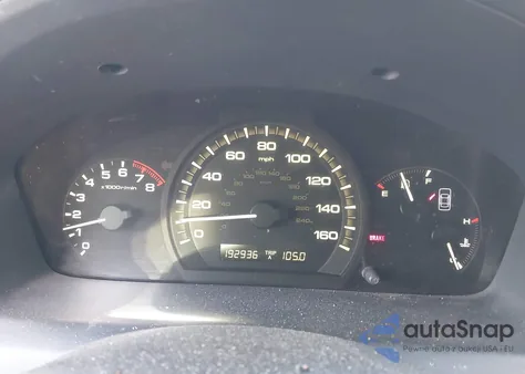 2006 Honda Accord 2.4 Se из США, поврежденный, VIN 1HGCM55366A026074